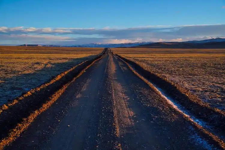 无人区里的生命礼赞走进世界海拔最高的藏北双湖县