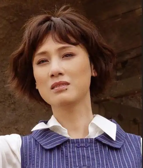 "最美容妃"李建群,与导演同居28年,一生无子留遗憾