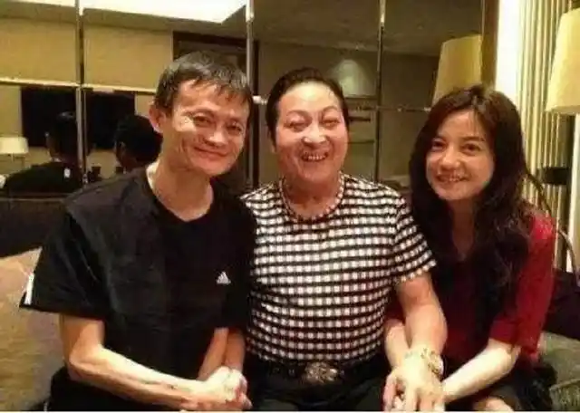 江西"大师"王林:中国的明星,我叫谁谁敢不来?马云都来拜访过