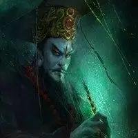 地府阎王爷的头像