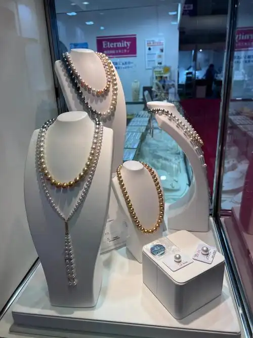 神户珠宝展圆满结束