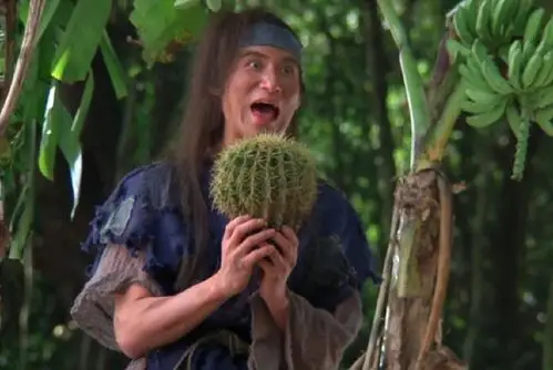 演戏还带唱歌,张学友经典古装电影,看了谁都不能忍住不笑-百家号