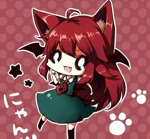 东方小恶魔 [9p]