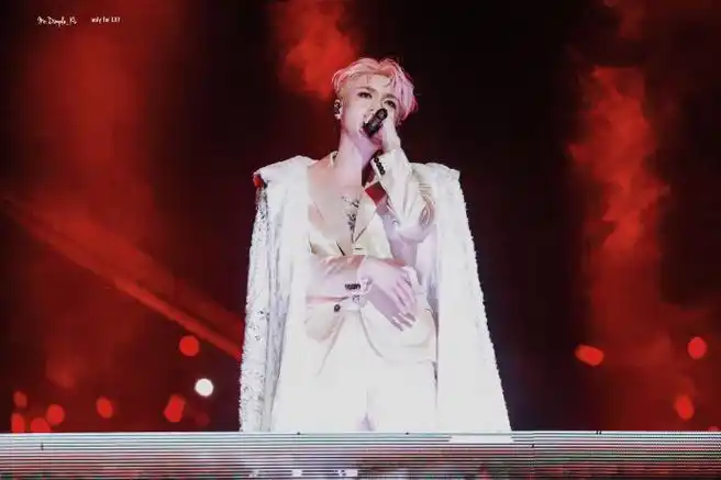 张艺兴[超话]##张艺兴2023大航海巡演##张艺兴大航海无远弗届鸦回