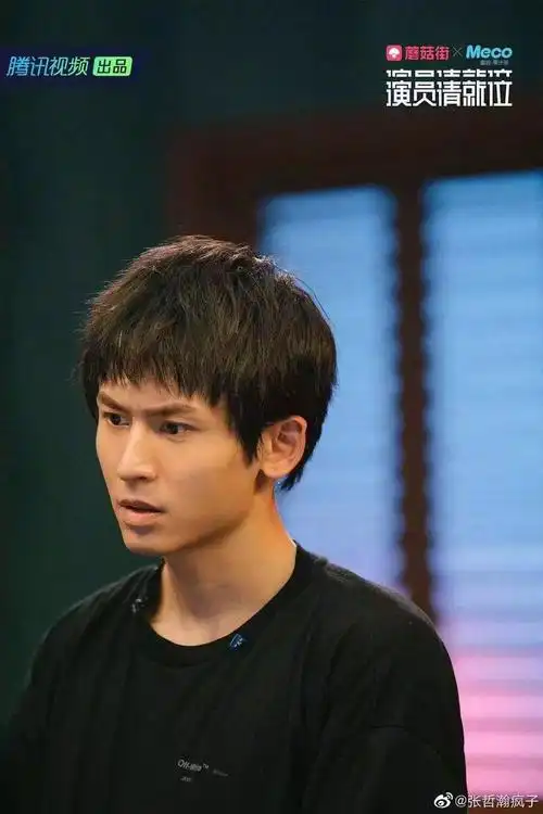 用细节抓人心,这才是张哲瀚的厉害之处