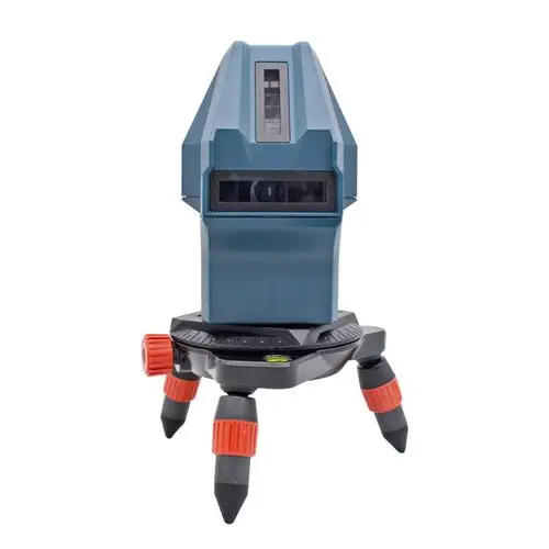 博世bosch激光水平仪3线/gll3-15x/5线gll5-50x标线仪高亮度