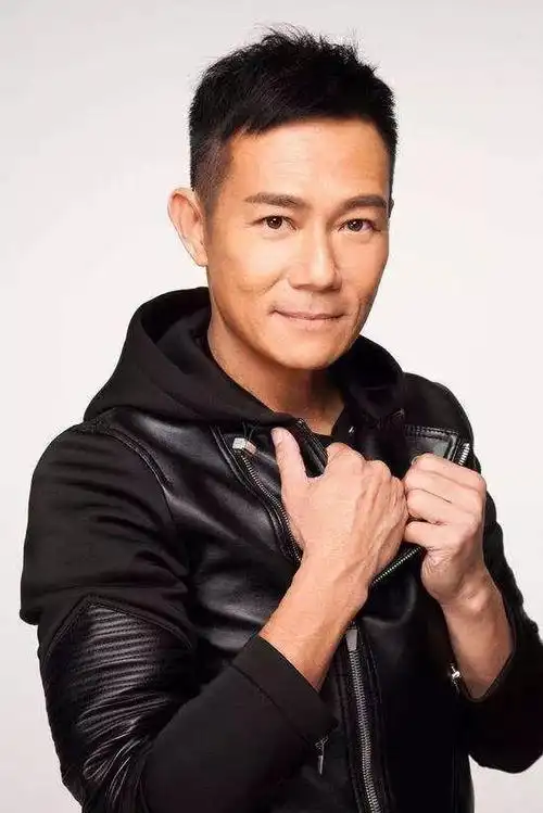 恭喜!56岁tvb老戏骨安徽获最优秀电影男演员奖 将演戏当个人信仰