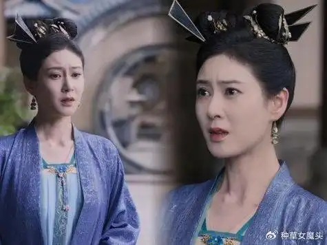 没人扒一扒赵柯嘛 这些年观众吃的别太好|赵柯|豫妃|演员_新浪新闻