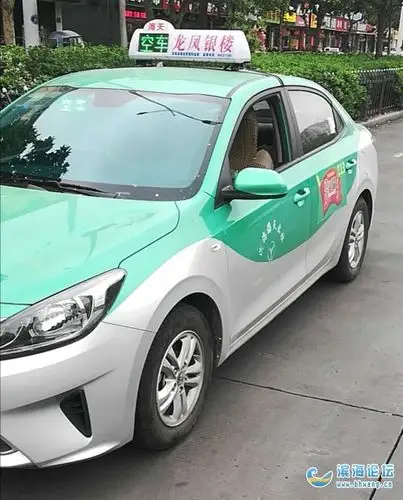 家里出租车大包出租,便宜出租了,想赚钱的私我