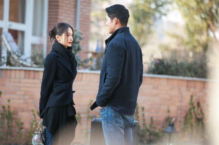 《怦然再心动》明晚收官 王子文和吴永恩会在一起吗?