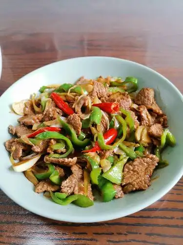 我做的家常菜,记录一下,荤菜篇(未完……)