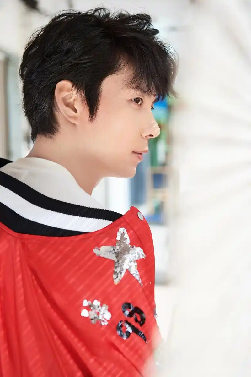 不惧未来,只为创造更优质的作品,漫漫前行,与你同