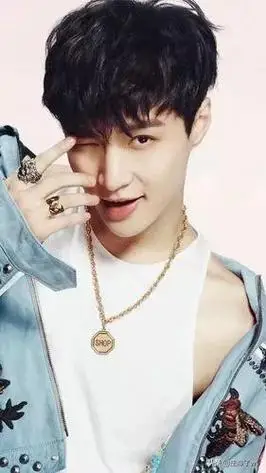 张艺兴个人资料(内地男明星张艺兴) | 说明书网