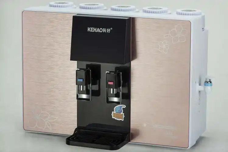 广东容声电器股份有限公司净水器事业部官网