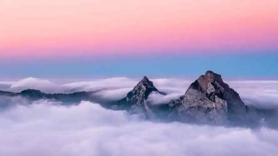 烬明壁纸孙珍妮树林手机壁纸湖水意境图手机背景壁纸卡通屏保图片手机