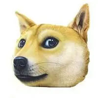 doge表情包原图【点击鼠标右键下载】