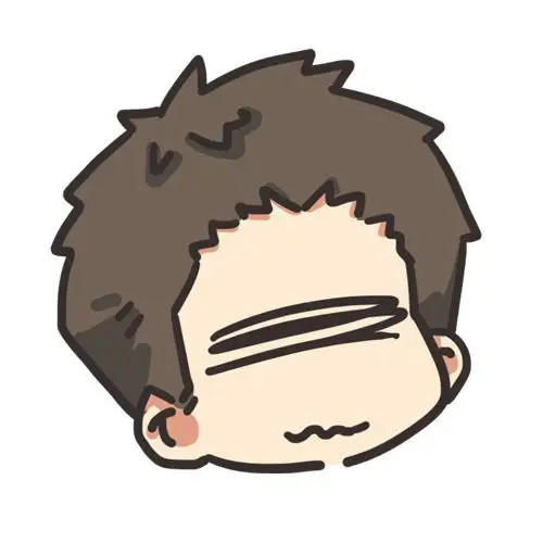 橙未成汁采集到动漫五月天