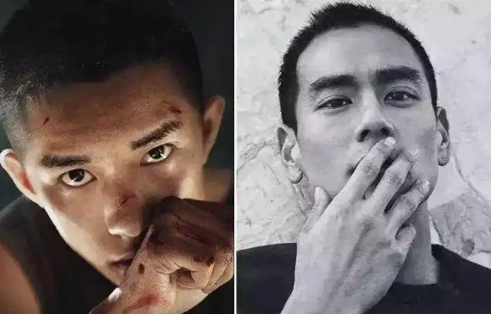 不求爱情长长久久,但求男友剃个寸头"半永久"