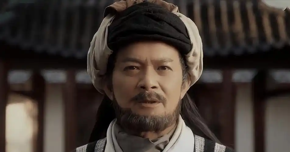 97版《天龙八部》剧组重聚,音乐一起掀回忆杀,主演现状大相径庭