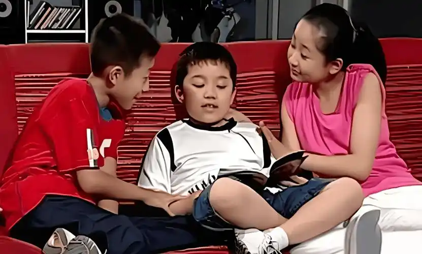 《家有儿女》的后妈刘梅不真实?宋丹丹被苛责了20年!_剧情_家庭_继子