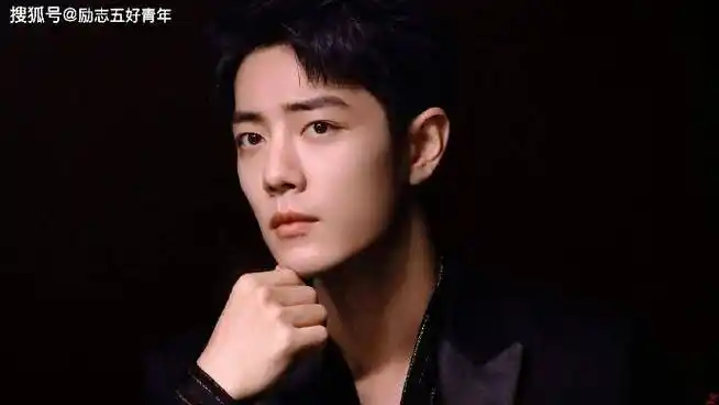 肖战227事件遭"冷封"一年,归来依旧是顶流,龙丹妮是挖到宝了