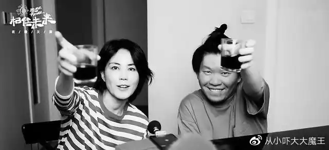 王菲常石磊合唱上热搜,今晚华语乐坛第二场义演将接力上线