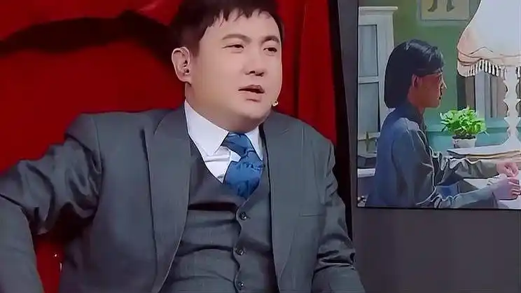 沈腾沙溢激烈争夺baby最想合作的男演员头衔,简直笑不活了!