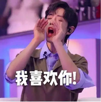 肖战##骄阳伴我