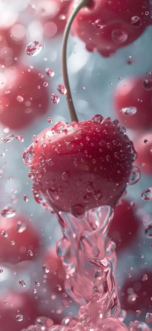 壁纸##夏日清爽壁纸