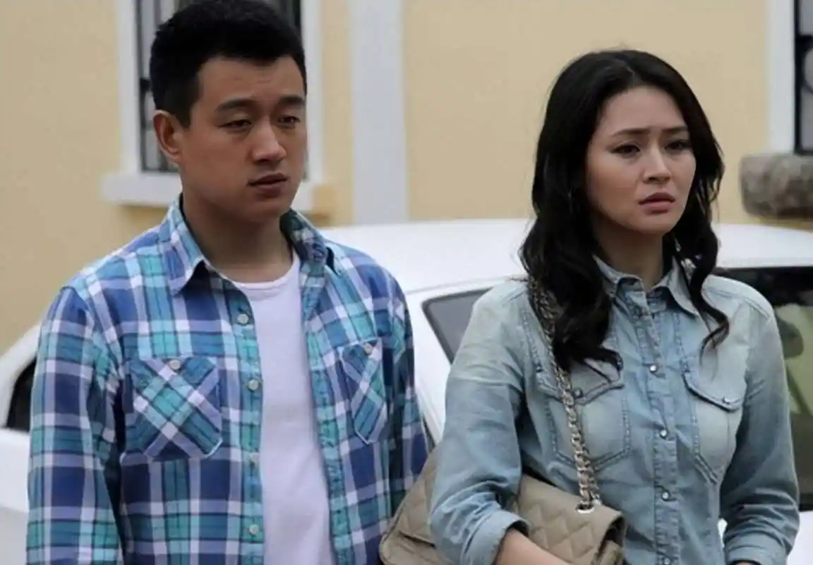 《门第》结婚门当户对很重要,细节打败爱情,个人价值观更重要