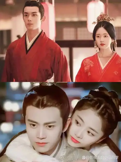 它们各自以其独特的情节和角色塑造,为我们呈现了深厚且甜蜜的爱情与