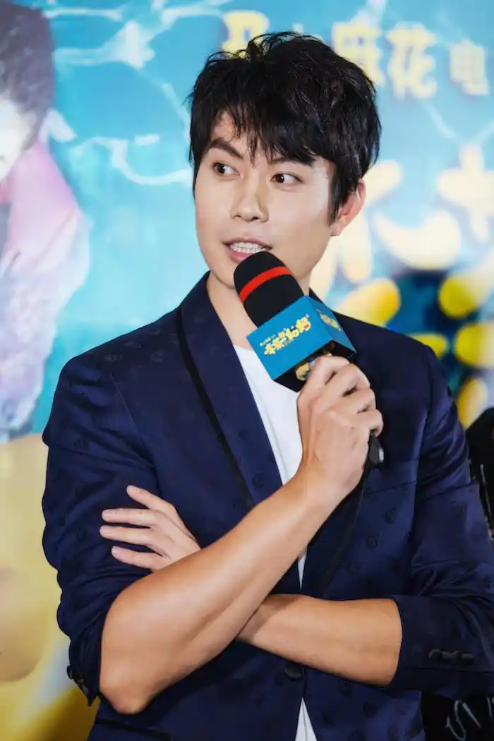 开心麻花电影《李茶的姑妈》在京首映