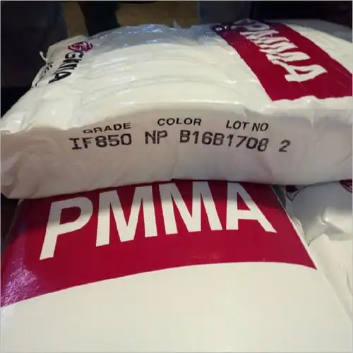 pmma lg化学 if850 高流动 光学应用 注塑级