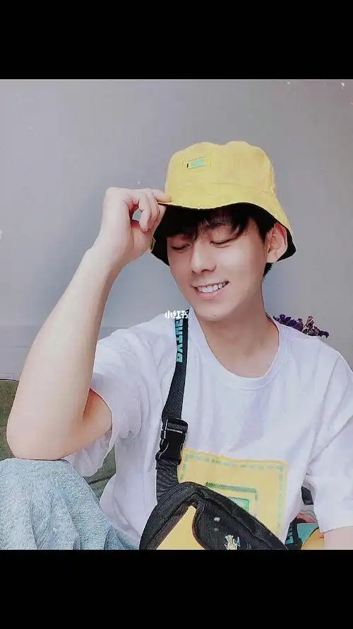 cv赵成晨配音演员赵成晨帅气老赵