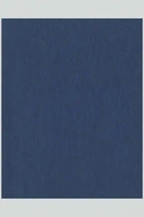 做旧纸张贴图纯蓝摄影视觉