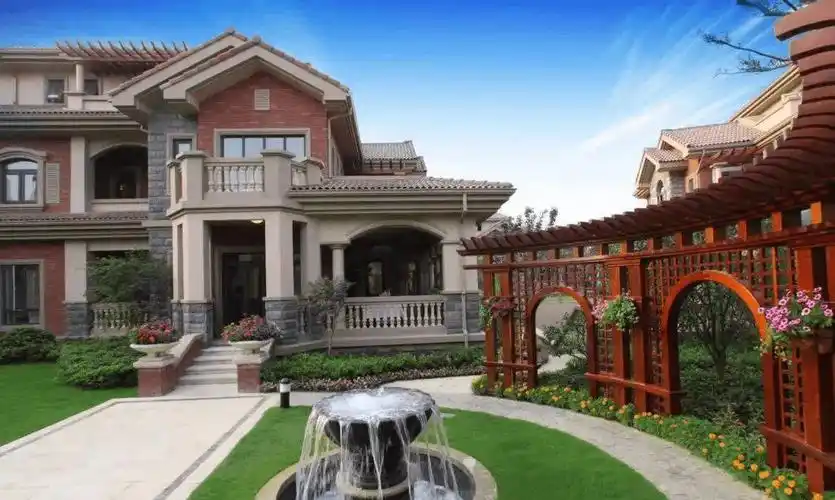 常州 美林湖花园别墅丨售楼部电话|价格详情|实时更新|售楼处地址|在