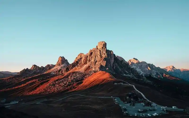 这些2560x1600的苹果高清风景壁纸,值得收藏!