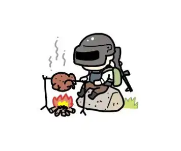 [同人创作]哪位大佬有绝地求生的这套q版套图啊?求求求啊qwq nga玩家