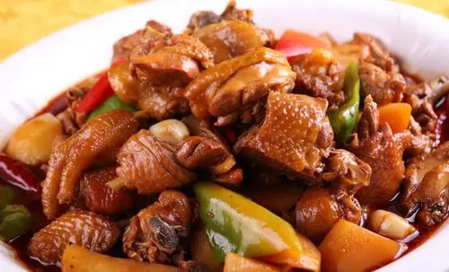 司马台兄弟农家院