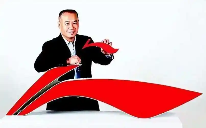 李宁最大的问题就是李宁