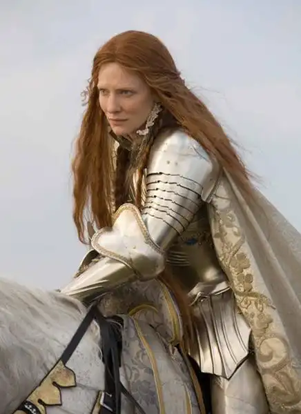 伊丽莎白一世伊丽莎白1998年