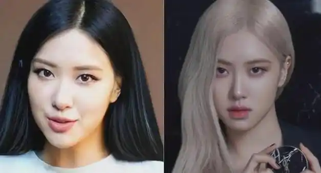 发型|短发|脸型|黑长直|齐刘海_网易订阅