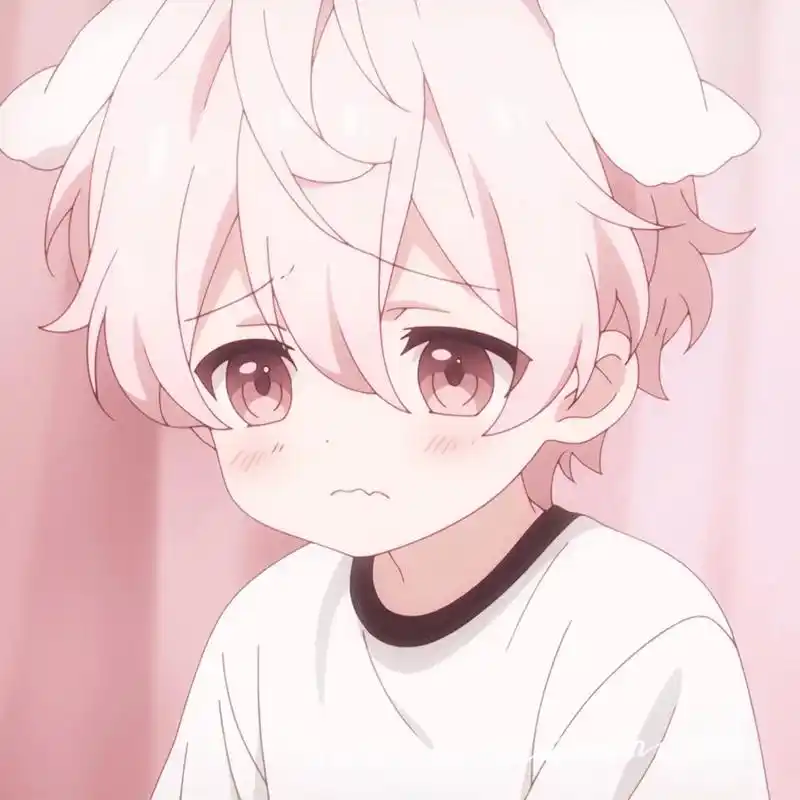 这才是男孩子该用的头像.#动漫男头 #男生头像 #猛男粉 # - 抖音
