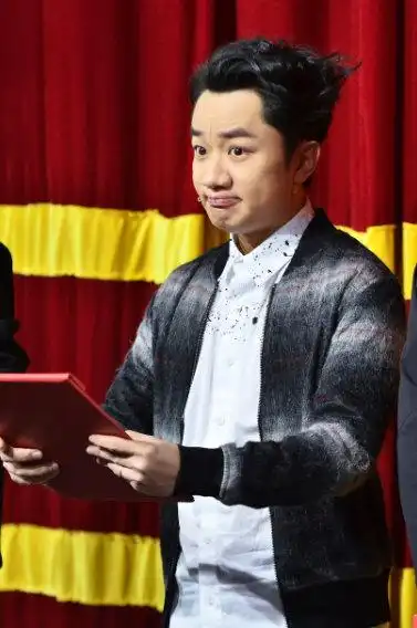 《星星美人鱼》百变大咖王祖蓝爆笑登场