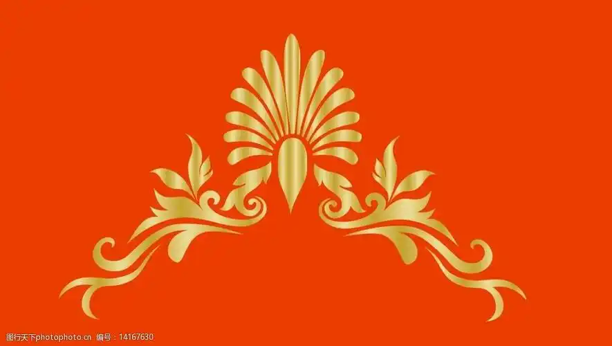关键词:欧式花纹 金色 矢量 渐变 鸡冠状 设计 底纹边框 花边花纹 cdr