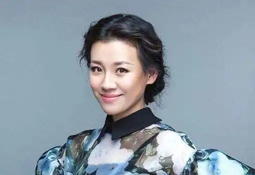 角色|她本是被导演喊来临时救场,却意外演出了精髓