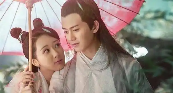 任嘉伦和他合作的12位女星_谭松韵_守护_初吻