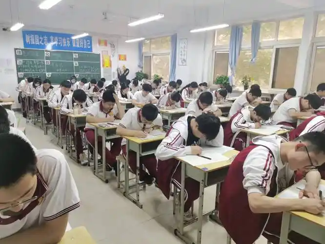 学子情,母校恩,忆恩师,郑州优胜实验中学桃李芬芳|经验分享!