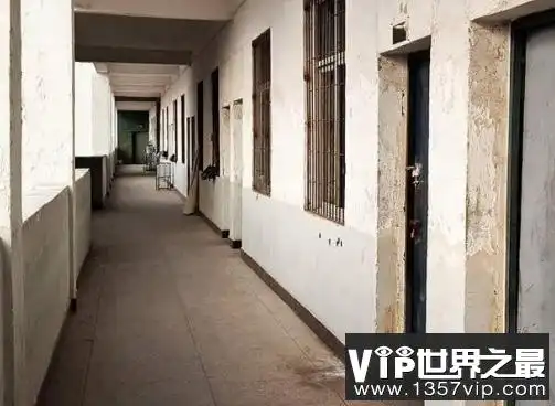 学校闹鬼最多的地方,为什么会闹鬼_vip世界之最