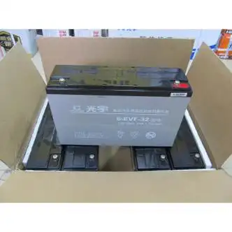 允和美60v22ah48v72v32ah胶体黑金长跑王电动车电池三轮车电瓶铅酸